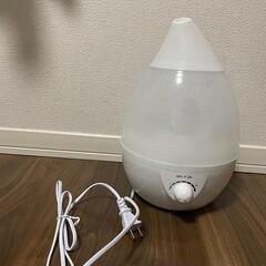 超音波加湿器 Humidifier Soap Bubble ve...
