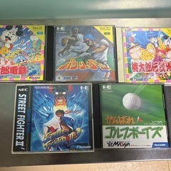 PC-Engineシャトルの画像