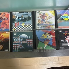 PC-Engineシャトルの画像