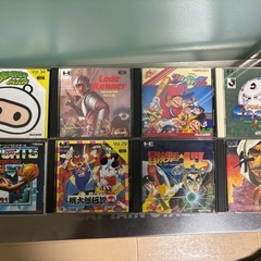 PC-Engineシャトルの画像