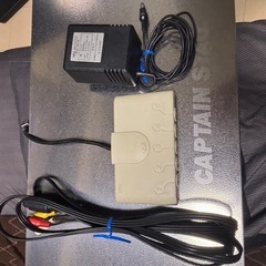 PC-Engineシャトルの画像