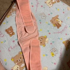 マタニティベルト妊娠帯の画像