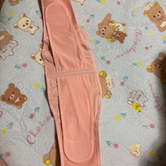 マタニティベルト妊娠帯の画像