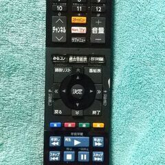 東芝４Kレコーダーの画像