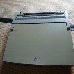 ワープロの画像