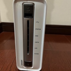 Q-NAP NAS TS112