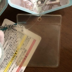 ジェラトーニ　ぬいぐるみキーホルダーの画像