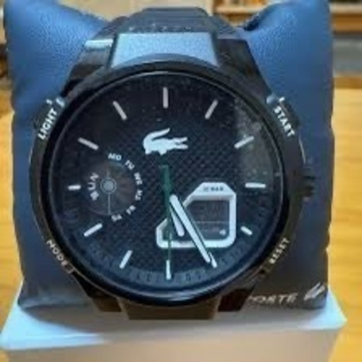 LACOSTE腕時計