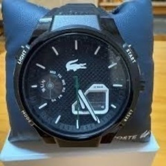 LACOSTE腕時計
