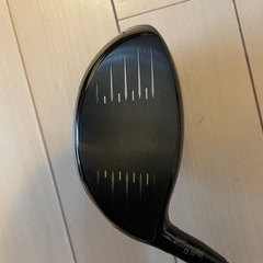 ドライバー　タイトリストTS2 の画像