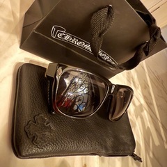 chrome hearts メンズサングラス　大阪本店心斎橋店
