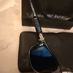 chrome hearts メンズサングラス　大阪本店心斎橋店の画像