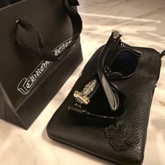 chrome hearts メンズサングラス　大阪本店心斎橋店の画像
