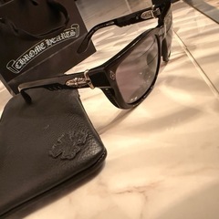 chrome hearts メンズサングラス　大阪本店心斎橋店の画像