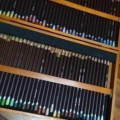 DERWENT 72色 色鉛筆