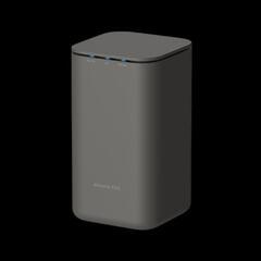 📡【格安】docomo home 5G HR01 ホームルーター 本体・箱・マニュアル付き
の画像