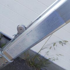 多関節脚立　多機能脚立　変形脚立　はしご　12段　M

の画像