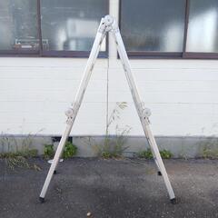 多関節脚立　多機能脚立　変形脚立　はしご　12段　M

