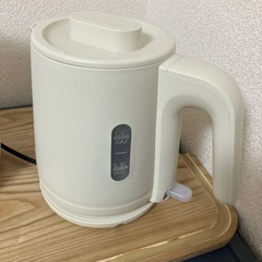 ケトル