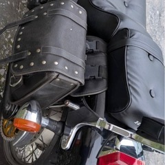 スティード600 PC21 車検8年11月　程度良好の画像