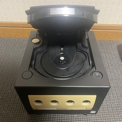Nintendo ゲームキューブ本体ソフト　まとめ売りの画像