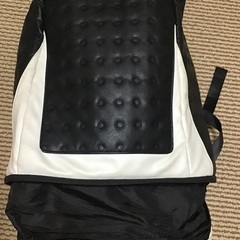 ナイキエアョーダンバッグパックの画像