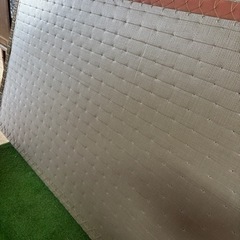 畳　六畳部屋で使っていた物ですの画像
