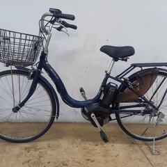 1899 電動自転車 ヤマハ PAS NATURA 8.7AH ...