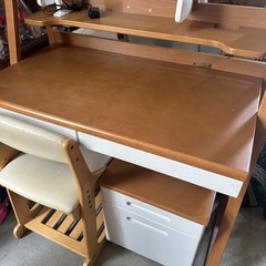 学習机の画像