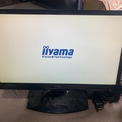 iiyama  モニター
