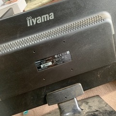 iiyama  モニターの画像