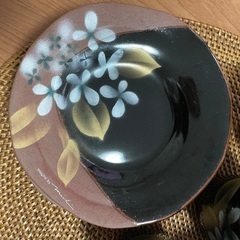 美品　美濃焼　コーヒーカップとソーサー　5セット　エスプレッソの画像