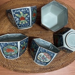 古伊万里の中古が安い！激安で譲ります・無料であげます｜ジモティー