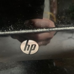 hpパソコンモニターの画像