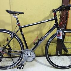 ★お取引可★GIANT🇹🇼escape R3 24段変速 170...