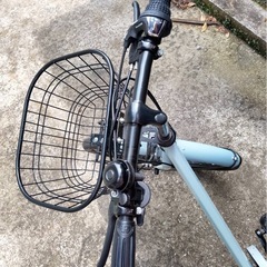 18日まで！去年購入　子供用自転車の画像