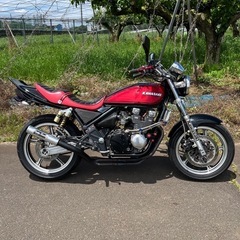 ゼファー400  c4   バブ興味ありますの画像