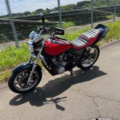 ゼファー400  c4   バブ興味ありますの画像