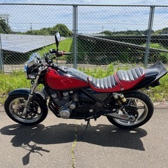 ゼファー400  c4   バブ興味ありますの画像
