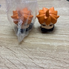 日向翔陽　5点セット　ハイキュー！！　の画像