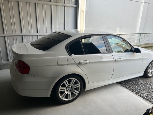 その他 BMW    320i