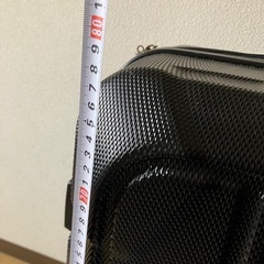 【取引き中止】スーツケースの画像