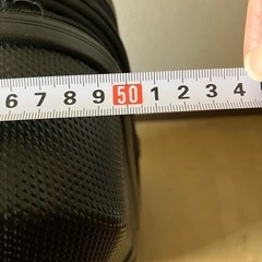 【取引き中止】スーツケースの画像