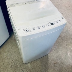 EJ5148番✨Haier✨電気洗濯機 ✨BW-45A