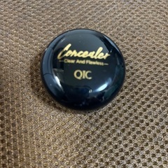 カバーコンシーラー