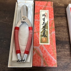 生花用具 鋏 まとめて 剪 現状品 中古品の画像