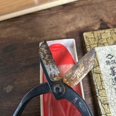 生花用具 鋏 まとめて 剪 現状品 中古品の画像