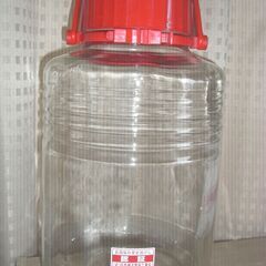 果実酒びん　８リットル