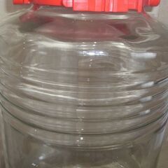 果実酒びん　の画像