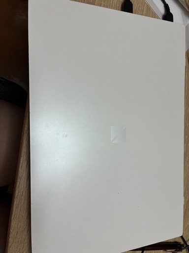 NEC PCN1565AKW ノート型パソコン　ローカルアカウント作成、セットアップ済み